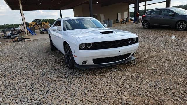 2020 Dodge Challenger Gt - zdjęcie 13