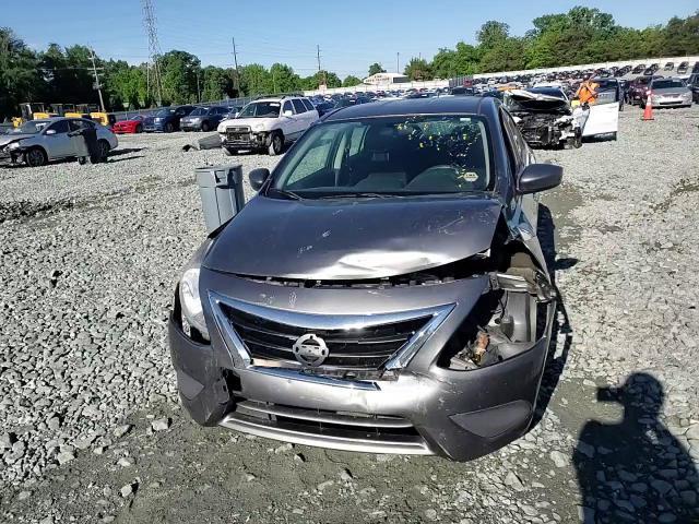 2016 Nissan Versa 1.6 Sv - zdjęcie 13