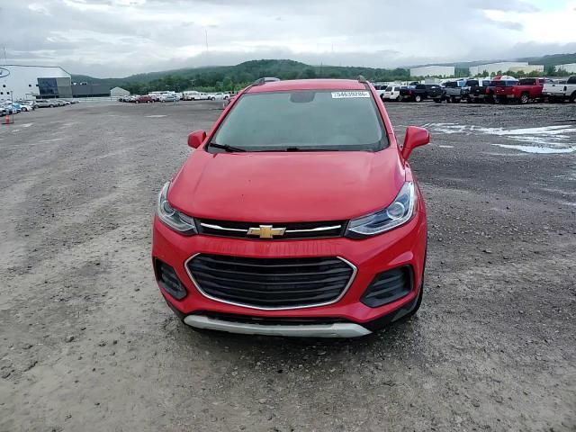2020 Chevrolet Trax 1Lt - zdjęcie 14