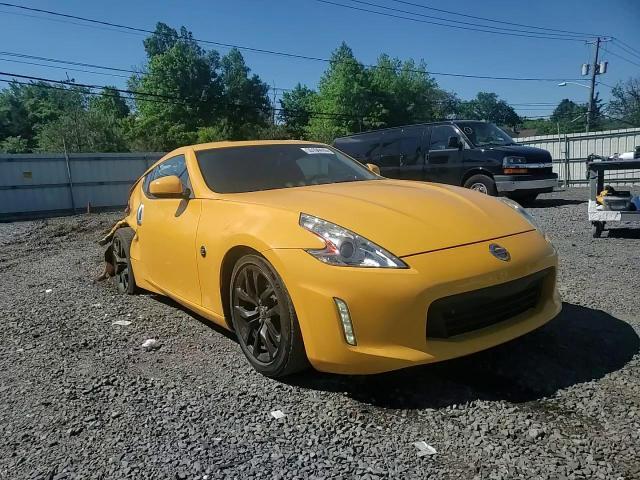 2017 Nissan 370Z Base - zdjęcie 13