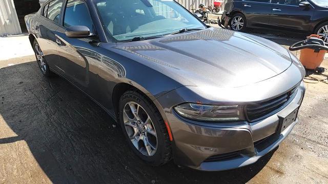 2017 Dodge Charger Sxt - zdjęcie 13