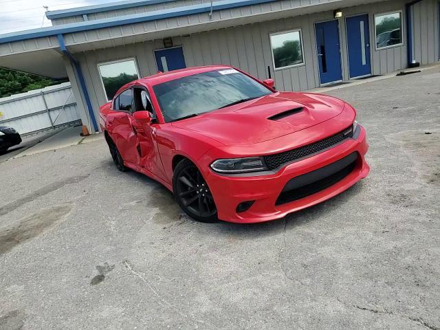 2021 Dodge Charger - zdjęcie 13