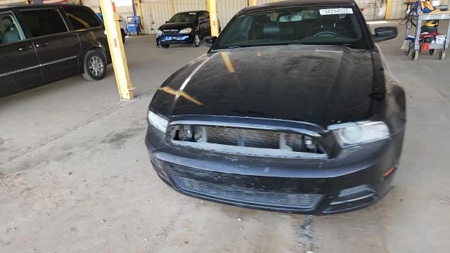 2014 Ford Mustang - zdjęcie 13