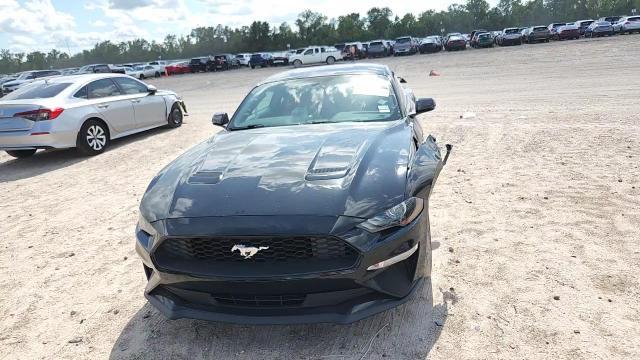 2018 Ford Mustang - zdjęcie 13