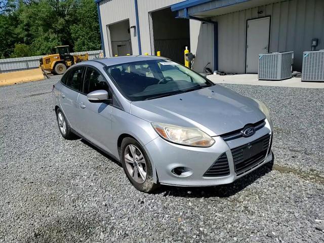 2014 Ford Focus Se - zdjęcie 13