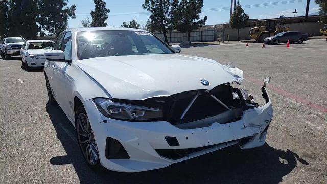 2023 BMW 330I - zdjęcie 14