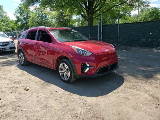 2022 Kia Niro Ex Premium - zdjęcie 14