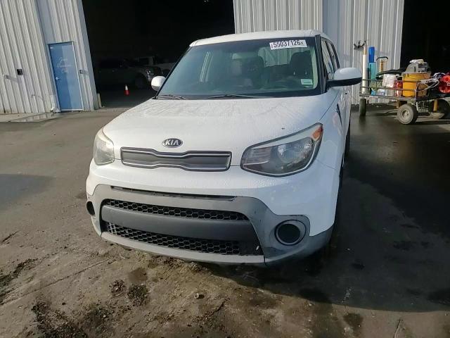 2019 Kia Soul Base - zdjęcie 13