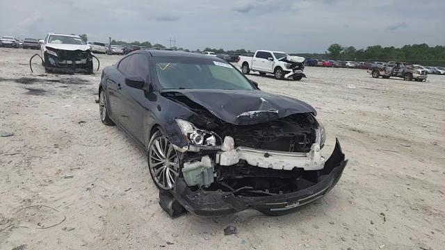2013 Infiniti G37 Coupe Journey - zdjęcie 13