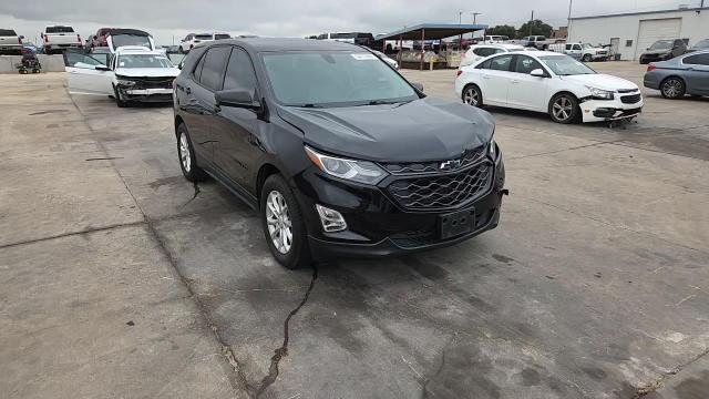 2019 Chevrolet Equinox Ls - zdjęcie 14