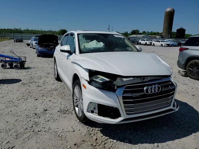 2018 Audi Q5 Premium Plus - zdjęcie 13