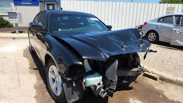 2013 Dodge Charger Se - zdjęcie 13