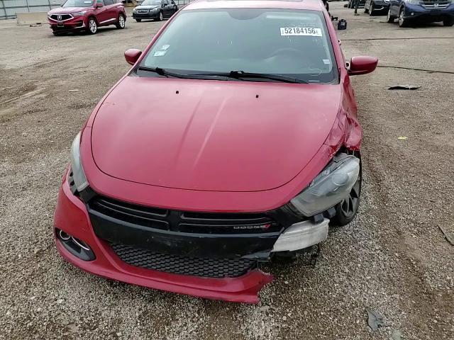 2013 Dodge Dart Sxt - zdjęcie 14