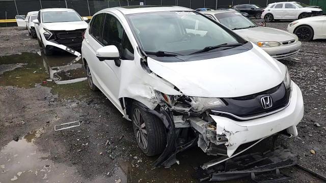 2017 Honda Fit Ex - zdjęcie 13