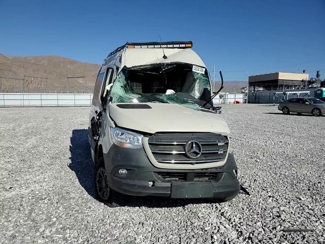 2019 Mercedes-Benz Sprinter 2500 - zdjęcie 14