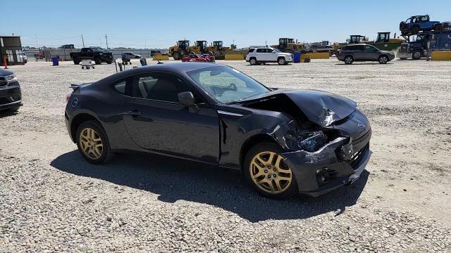 2013 Subaru Brz 2.0 Limited - zdjęcie 13