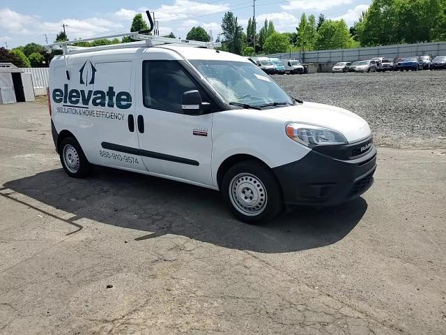 2021 Ram Promaster City - zdjęcie 13
