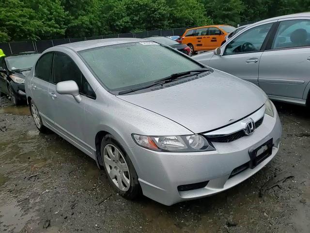 2021 Honda Civic Lx - zdjęcie 13
