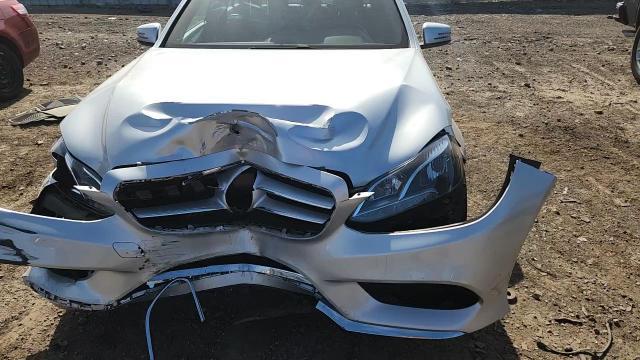 2016 Mercedes-Benz E 250 Bluetec - zdjęcie 13