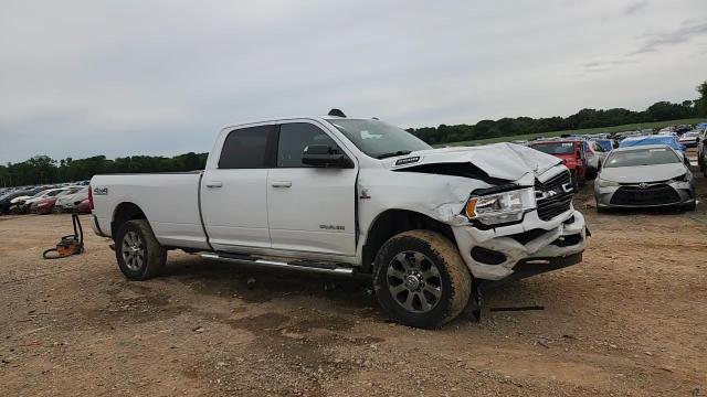 2020 Ram 2500 Big Horn - zdjęcie 13