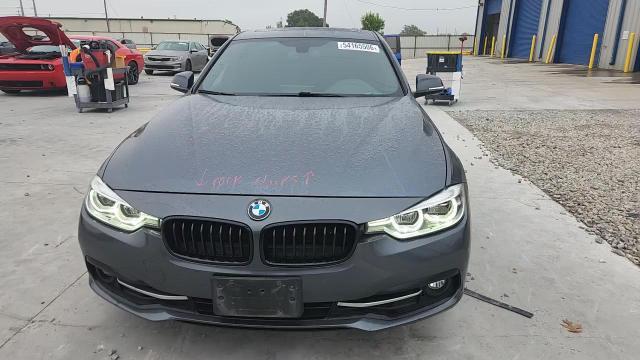 2018 BMW 330 I - zdjęcie 13