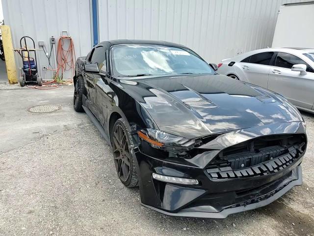 2018 Ford Mustang - zdjęcie 13