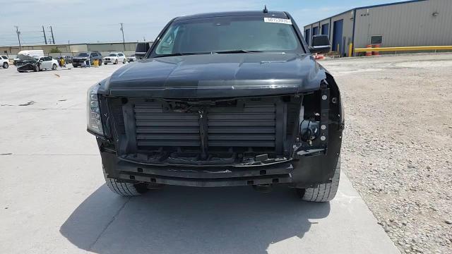 2016 Cadillac Escalade Luxury - zdjęcie 15