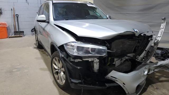 2016 BMW X5 xDrive35I - zdjęcie 14