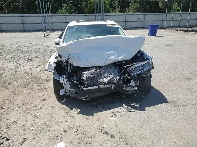 2018 Volkswagen Passat Se - zdjęcie 14