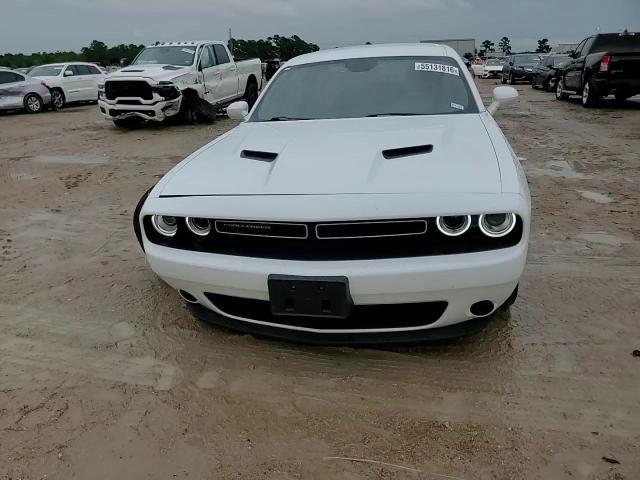 2017 Dodge Challenger Sxt - zdjęcie 13