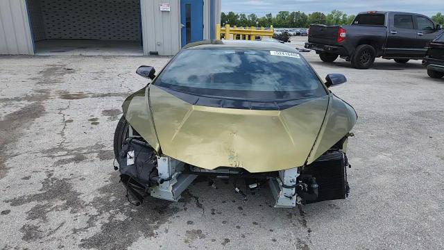 2023 Lamborghini Huracan Tecnica - zdjęcie 14