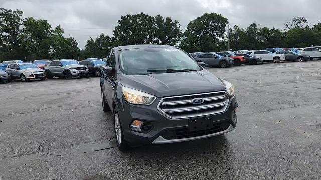 2017 Ford Escape Se - zdjęcie 14