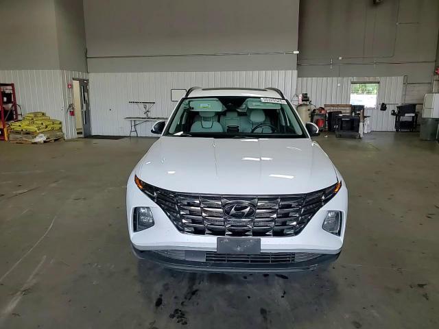 2022 Hyundai Tucson Sel - zdjęcie 14