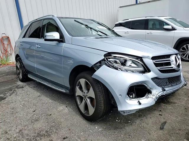2017 Mercedes-Benz Gle 350 - zdjęcie 14