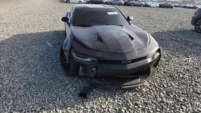 2017 Chevrolet Camaro Ss - zdjęcie 13