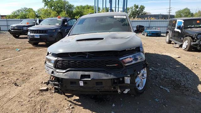 2024 Dodge Durango R - zdjęcie 14