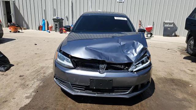 2014 Volkswagen Jetta Tdi - zdjęcie 13