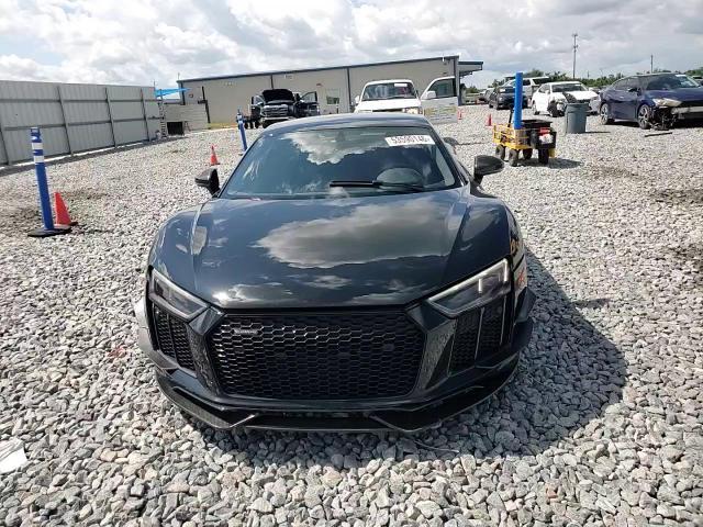 2017 Audi R8 5.2 Plus Quattro - zdjęcie 13