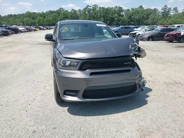 2020 Dodge Durango Gt - zdjęcie 13