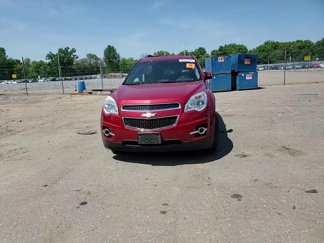 2015 Chevrolet Equinox Lt - zdjęcie 14