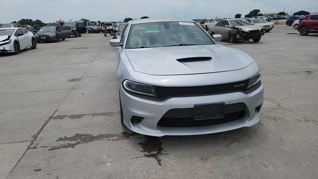 2022 Dodge Charger Gt - zdjęcie 13