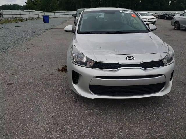 2020 Kia Rio S - zdjęcie 13