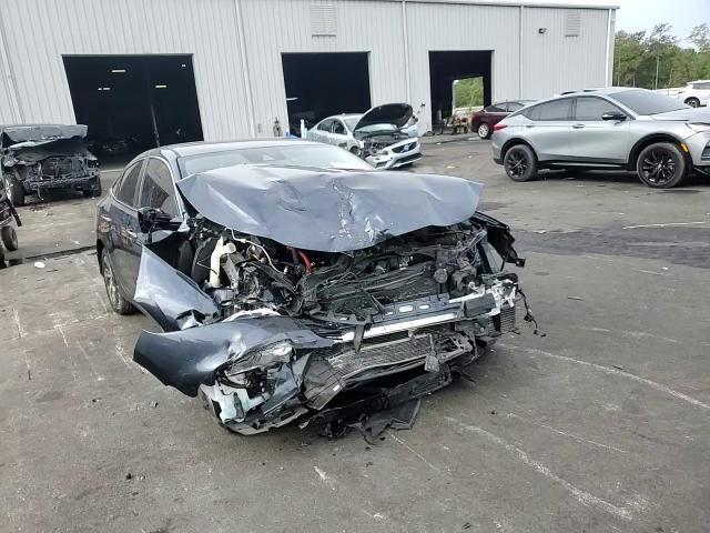 2019 Honda Insight Ex - zdjęcie 14
