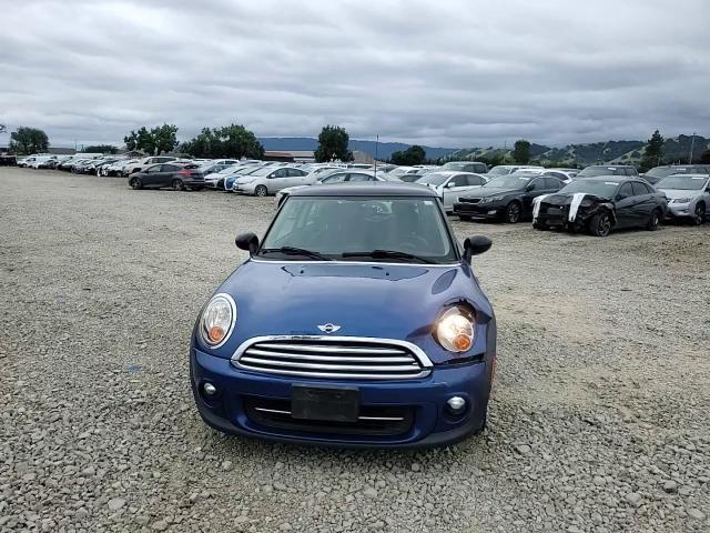 2013 Mini Cooper - zdjęcie 13