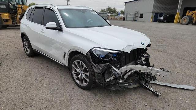 2021 BMW X5 xDrive45E - zdjęcie 14