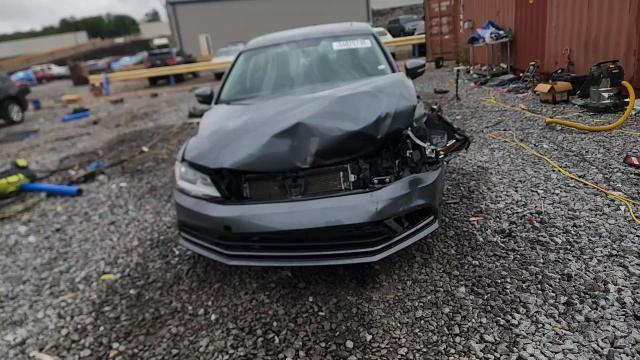 2017 Volkswagen Jetta Se - zdjęcie 13
