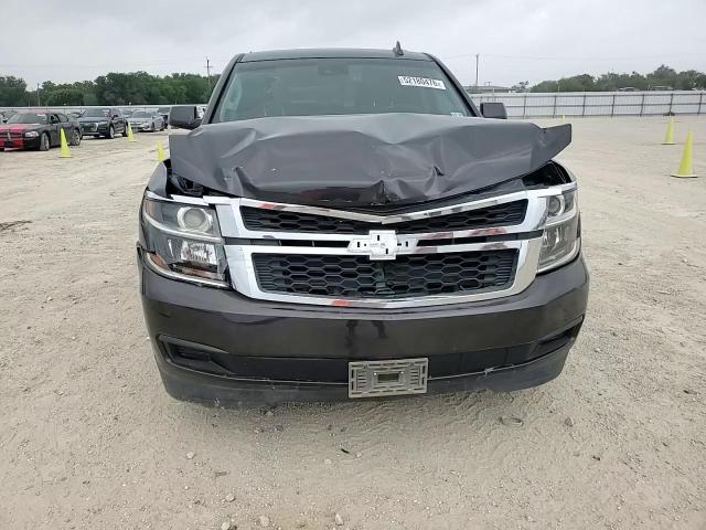 2018 Chevrolet Tahoe K1500 Lt - zdjęcie 14