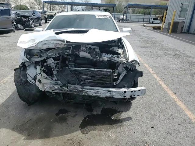 2017 Dodge Charger R - zdjęcie 14