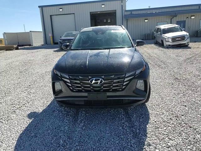 2024 Hyundai Tucson Sel - zdjęcie 15