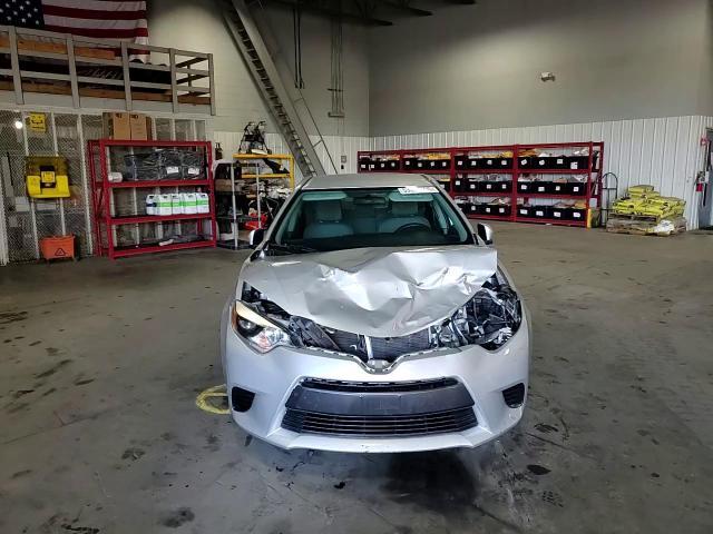 2016 Toyota Corolla Le - zdjęcie 13